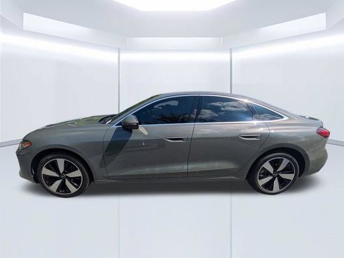 Used 2025 Audi A5 2.0T Premium Plus w/ Premium Plus AWD/4WD image 7
