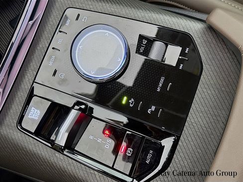 Used 2026 BMW X3 xDrive30 w/ Premium Package image 15