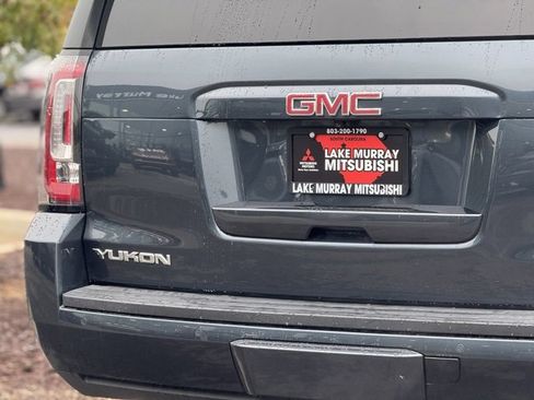 Used 2020 GMC Yukon SLT w/ Open Road Package image 10