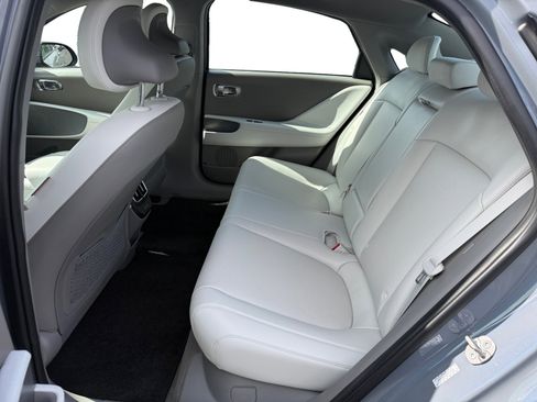Used 2024 Hyundai Ioniq 6 SEL RWD image 16