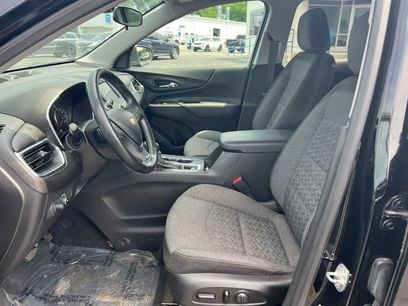 Used 2023 Chevrolet Equinox LT w/ Driver Convenience Package