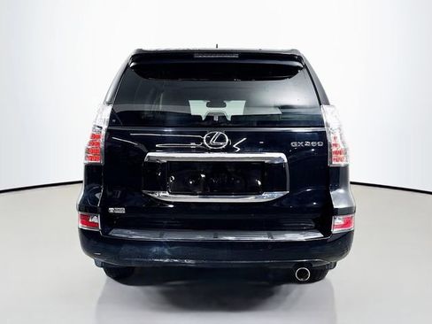 Used 2018 Lexus GX 460 Premium AWD/4WD image 5