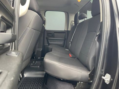 Used 2019 RAM 1500 Express w/ Express Value Package image 15