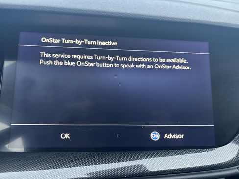 Used 2021 Buick Envision Essence w/ Sport Touring Package image 28