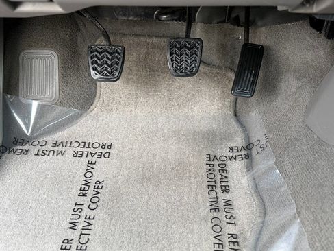 Used 2004 Toyota Tacoma 2WD Regular Cab image 22