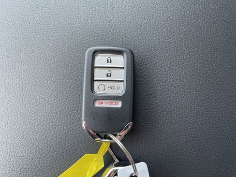 New 2026 Honda Ridgeline RTL image 26