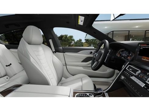 New 2026 BMW 840i 840 w/ M Sport Professional Package image 9