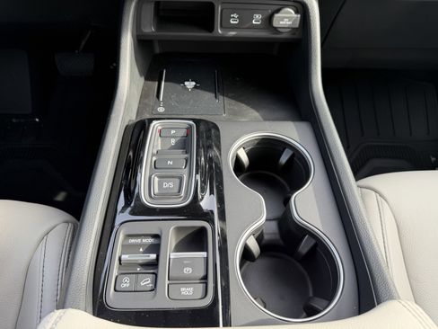 New 2026 Honda Pilot Touring image 42