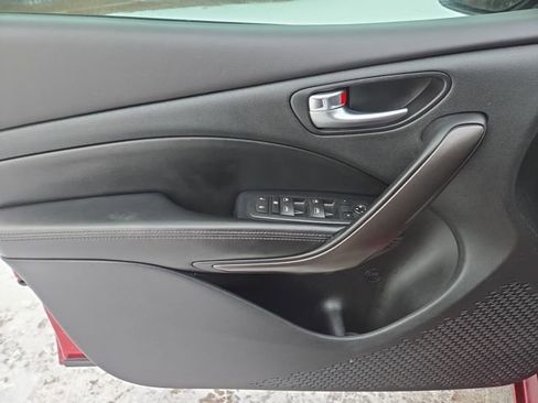 Used 2015 Dodge Dart Limited image 13