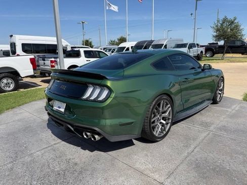 Used 2023 Ford Mustang GT RWD image 7
