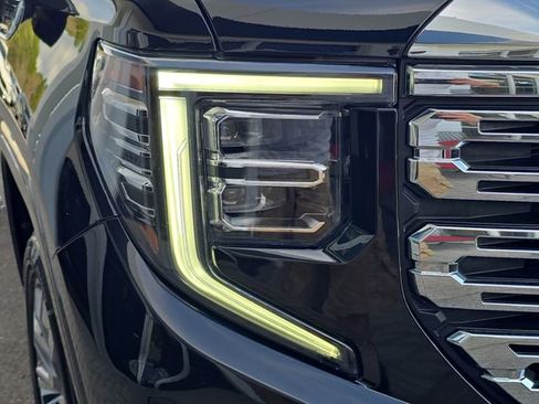 Certified 2023 GMC Sierra 1500 Denali w/ Denali Reserve Package image 8