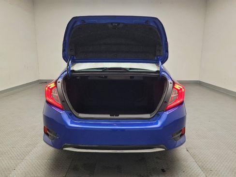 Used 2019 Honda Civic LX image 29