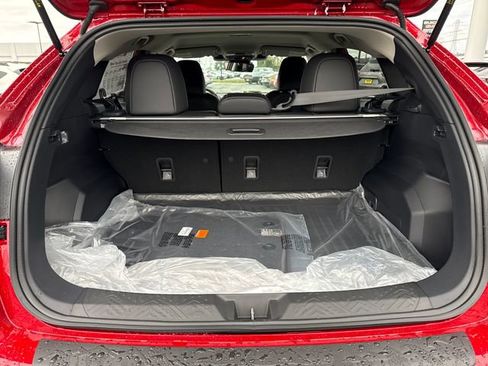 New 2026 Subaru Crosstrek 2.5i Limited image 12