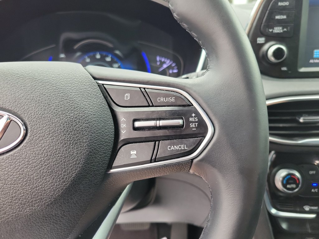 Used 2019 Hyundai Santa Fe Limited FWD image 22