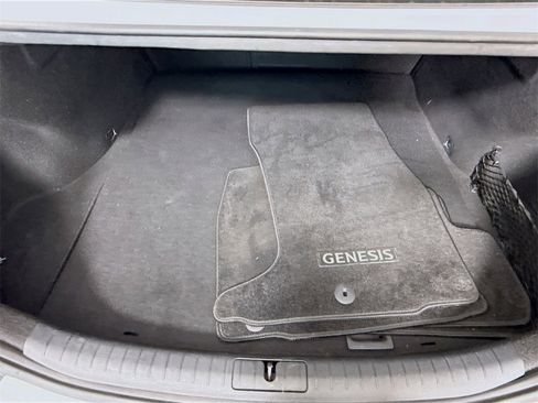 Used 2019 Genesis G70 2.0T Advanced w/ Dynamic Package image 29