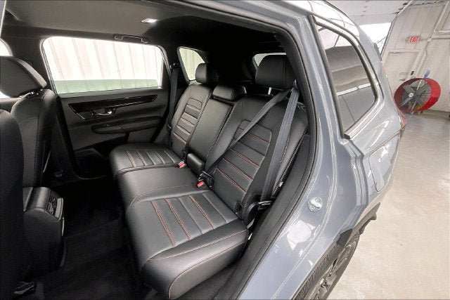 Used 2025 Honda CR-V Sport Touring image 20