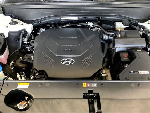 Used 2025 Hyundai Palisade SEL FWD image 8