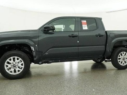 New 2026 Toyota Tacoma SR RWD image 17