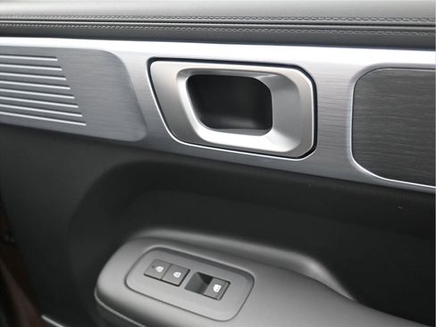 New 2026 Hyundai Santa Fe Limited FWD image 5