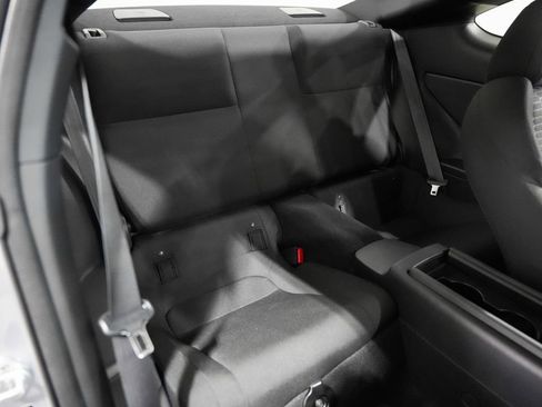 Used 2022 Toyota GR86 w/ ALL Weather Mat Package (TMS) RWD image 26