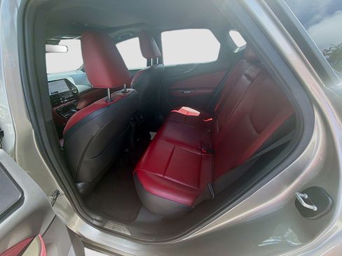Used 2024 Lexus NX 350 AWD image 24