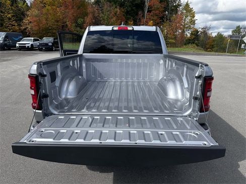 New 2026 RAM 1500 Big Horn image 25