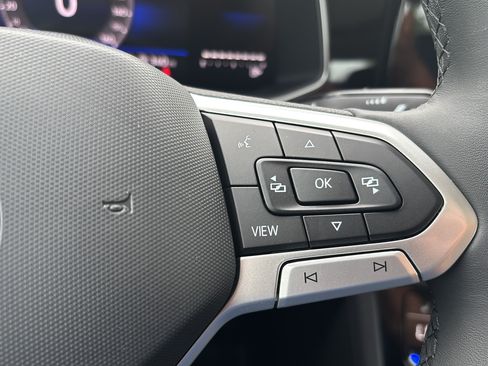 New 2026 Volkswagen Jetta SE FWD image 22
