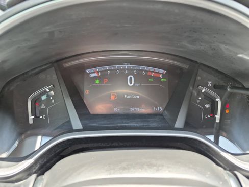 Used 2019 Honda CR-V EX image 19