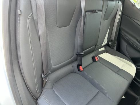 Used 2024 Buick Encore GX Preferred w/ Comfort Package FWD image 27