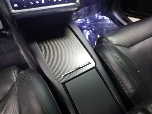 Used 2016 Tesla Model X 75D image 26