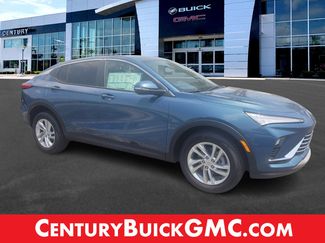 New 2025 Buick Envista Preferred w/ Convenience I Package image 1
