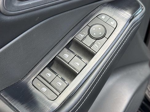 Certified 2026 Nissan Rogue SV AWD/4WD image 22