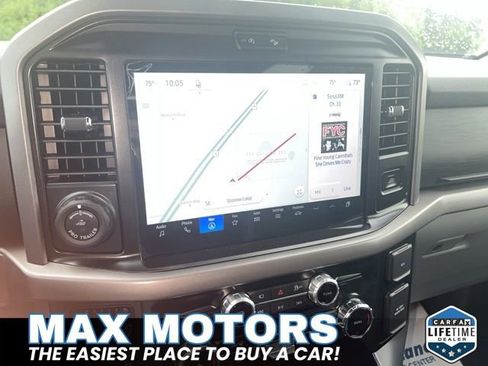 New 2026 Ford F150 XLT w/ Equipment Group 302A MID AWD/4WD image 13