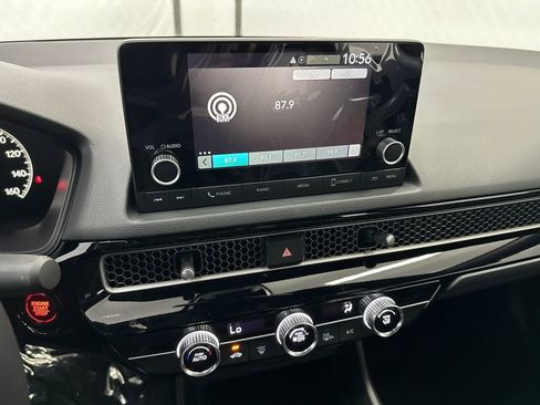 New 2026 Honda Civic Sport image 26