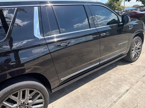 Used 2026 GMC Yukon XL Denali Ultimate w/ LPO, Get Active Package AWD/4WD image 18