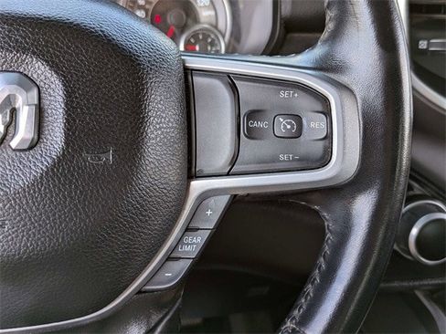 Used 2022 RAM 1500 Big Horn image 26