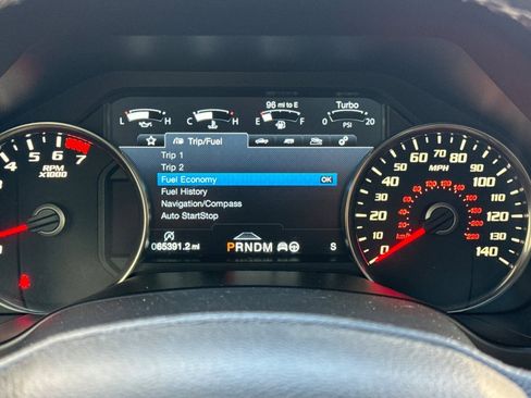 Used 2019 Ford F150 Raptor w/ Equipment Group 802A Luxury image 26