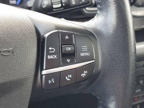 Certified 2023 Ford Bronco Sport Big Bend w/ Convenience Package AWD/4WD image 19