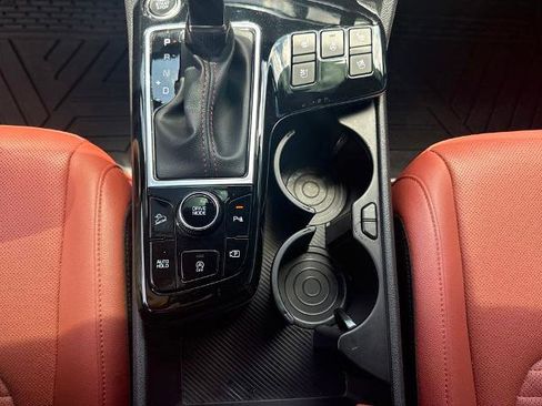 Used 2024 Kia Sportage SX FWD image 23
