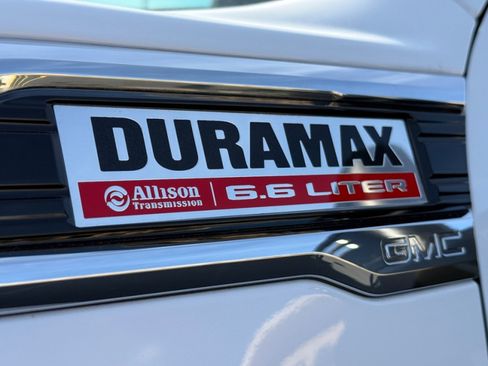 Used 2022 GMC Sierra 2500 SLE w/ SLE Value Package; image 38