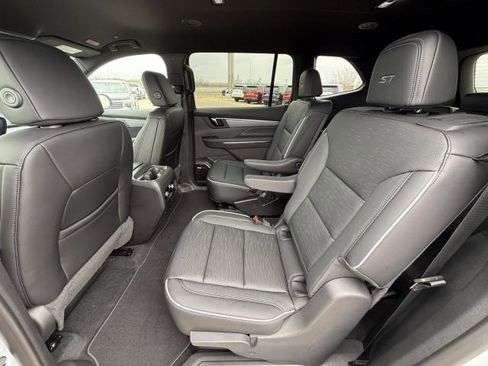 New 2026 Buick Enclave Sport Touring image 31