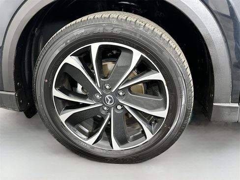 Used 2023 MAZDA CX-5 AWD 2.5 S w/ Premium Package image 32