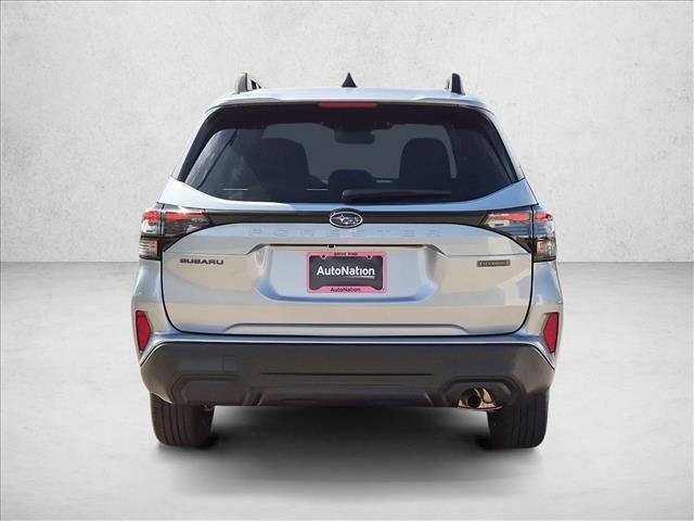 New 2026 Subaru Forester Premium AWD/4WD image 8