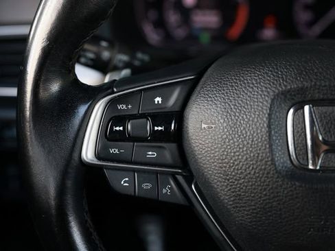 Used 2018 Honda Accord Sport image 29