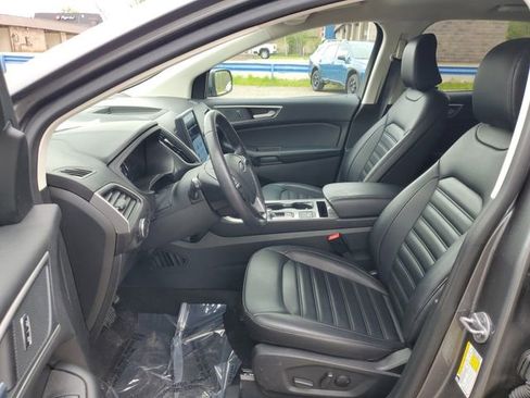 Used 2024 Ford Edge SEL w/ Convenience Package AWD/4WD image 15
