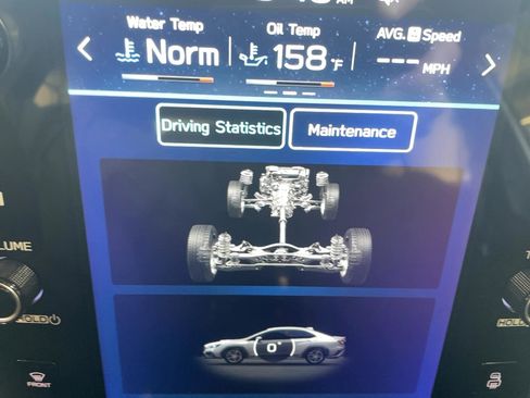 Used 2022 Subaru WRX Premium image 20