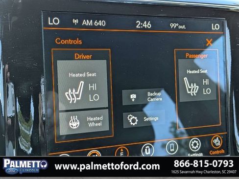 Used 2021 Jeep Grand Cherokee Laredo X AWD/4WD image 25