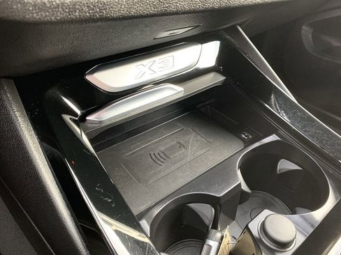 Used 2023 BMW X3 xDrive30i image 25