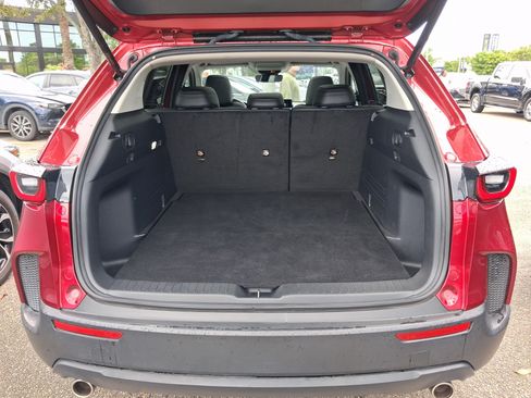 Used 2024 MAZDA CX-50 AWD 2.5 S w/ Cargo Package image 5