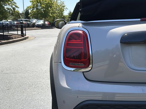 Used 2024 MINI Cooper S FWD image 41